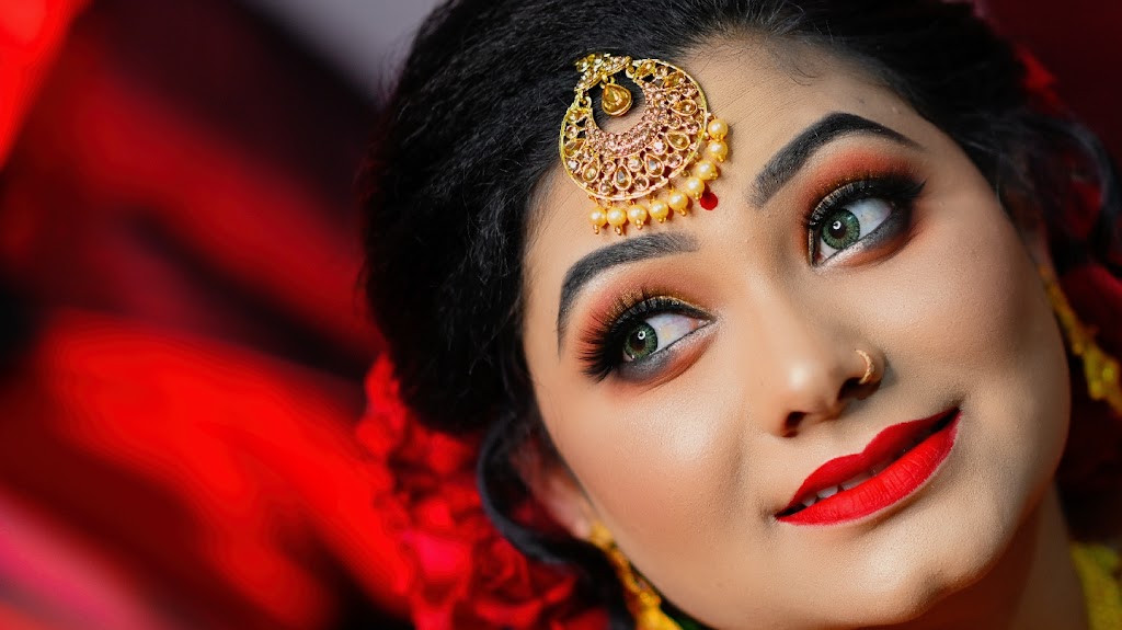 Bride Hair Beauty Salon