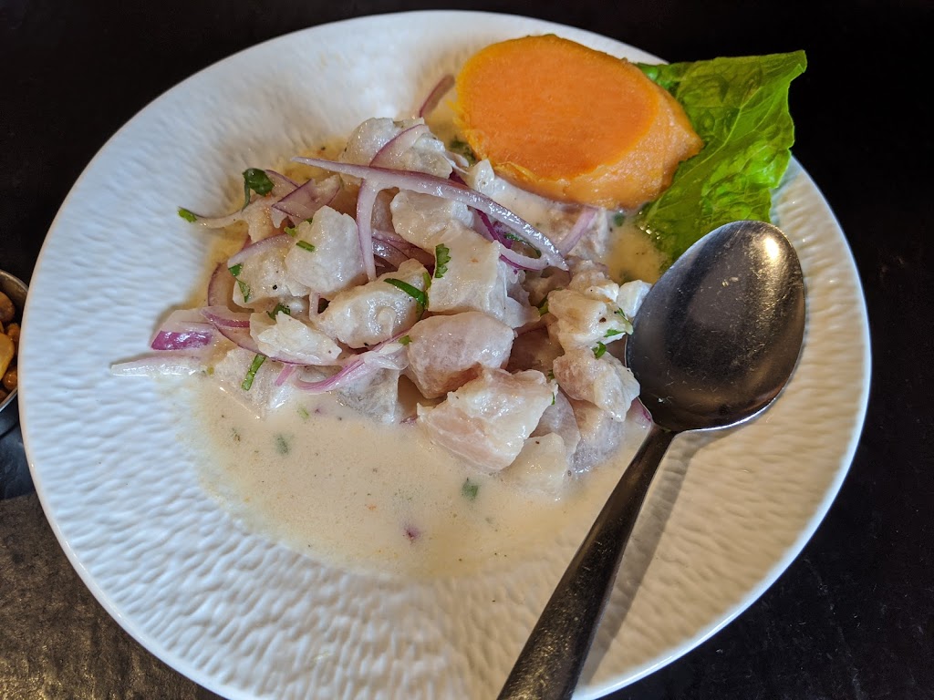 Ceviche