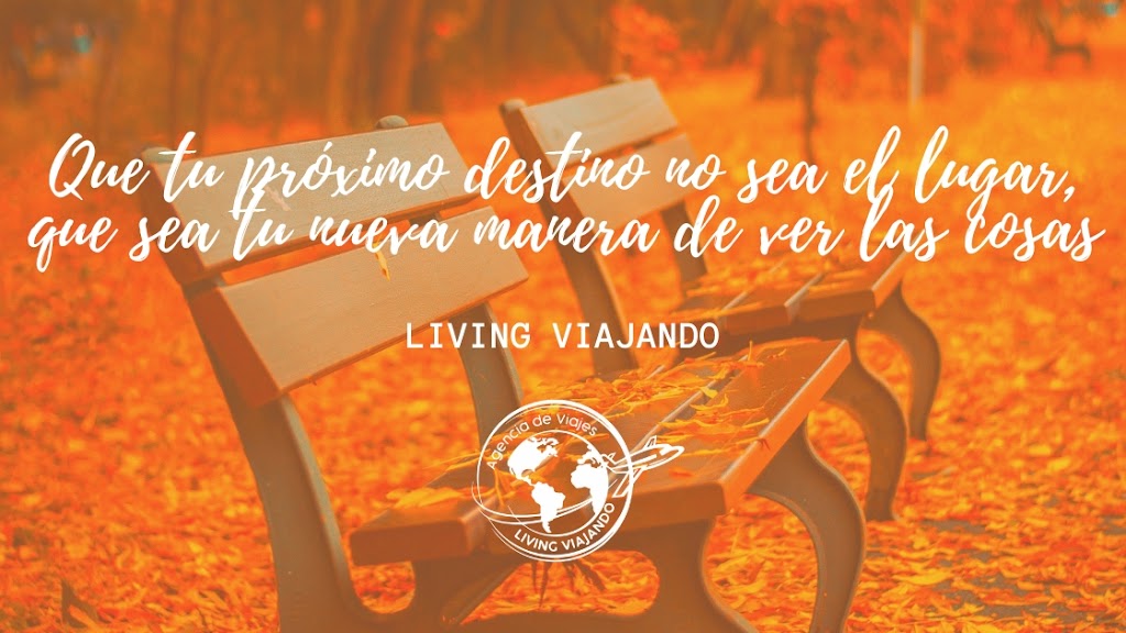 Living Viajando