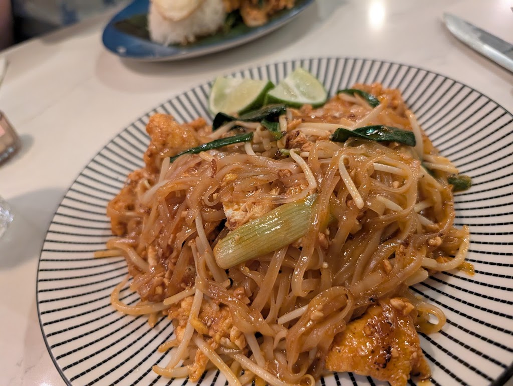CHARM Thai Kitchen & Coffee