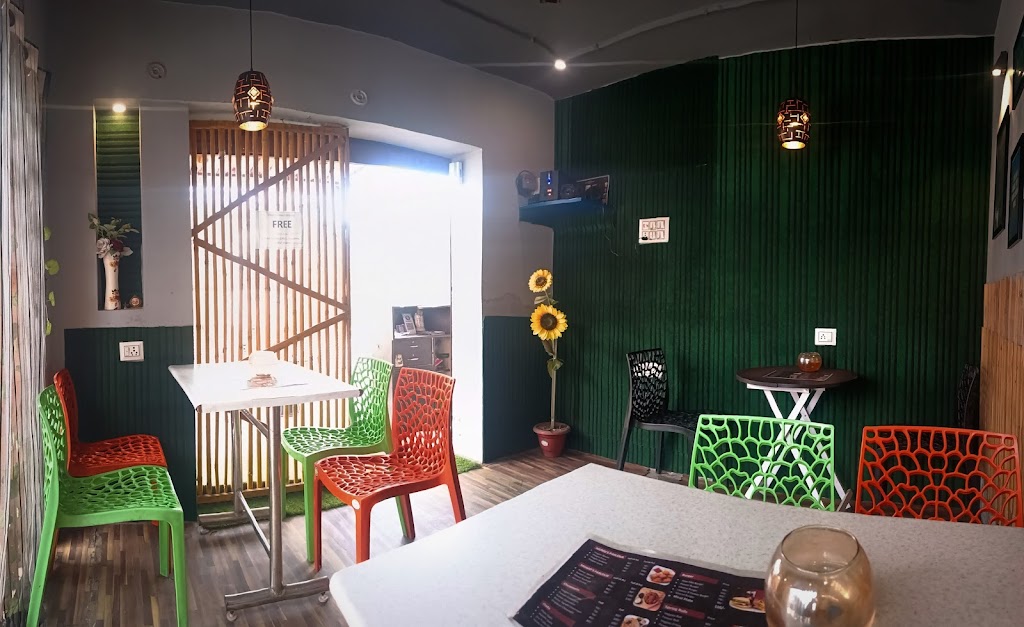 2 Baatein Happy Meetings