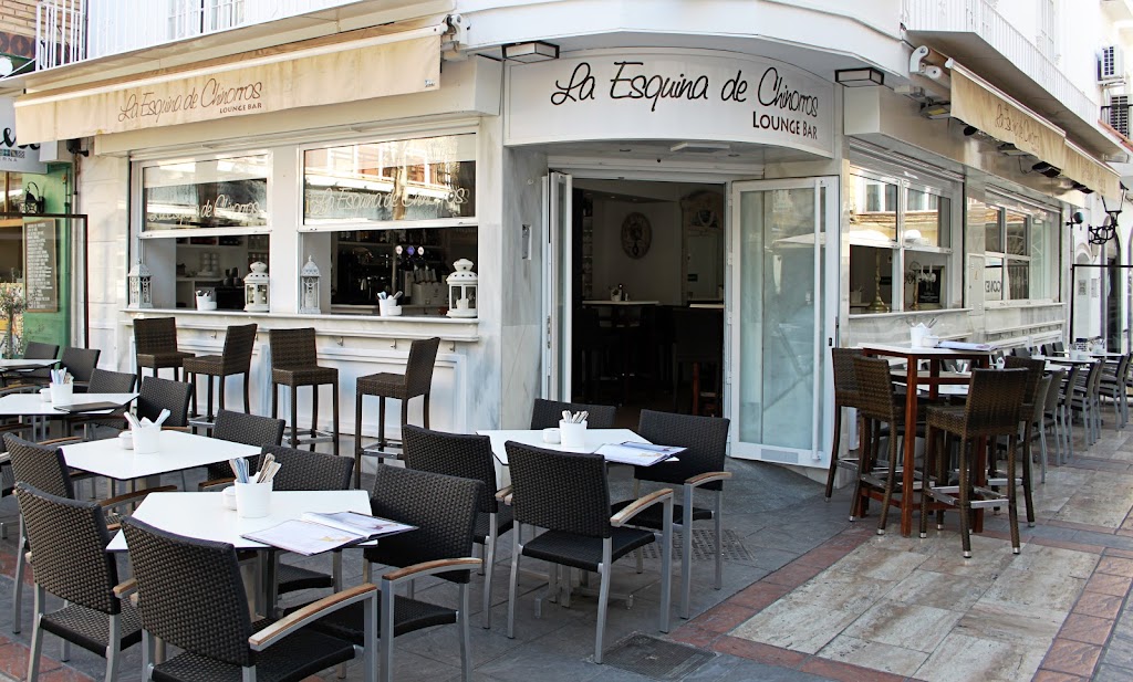 Bar La Esquina de Chinorros