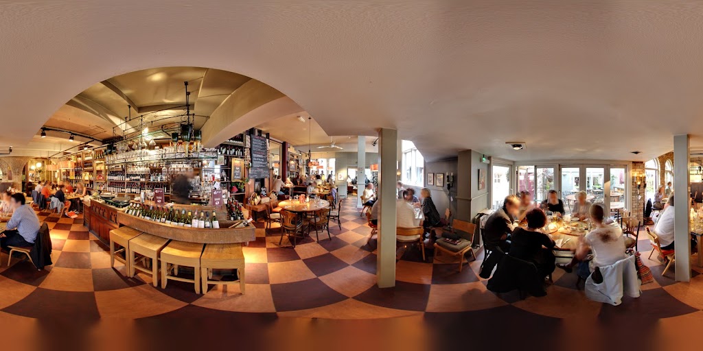 Street View & 360°