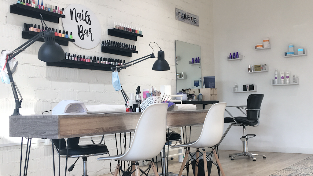 Aura, belleza y bienestar