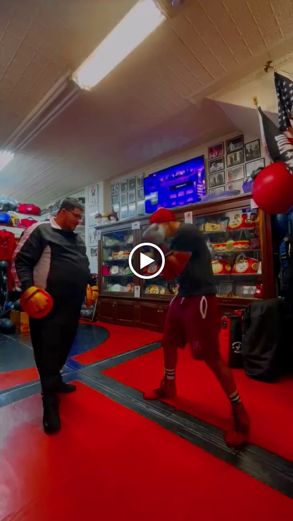  Sullivan County Boxing Gym Untouchables Boxing Club