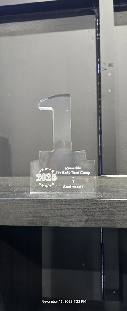  Riverside Fit Body Boot Camp