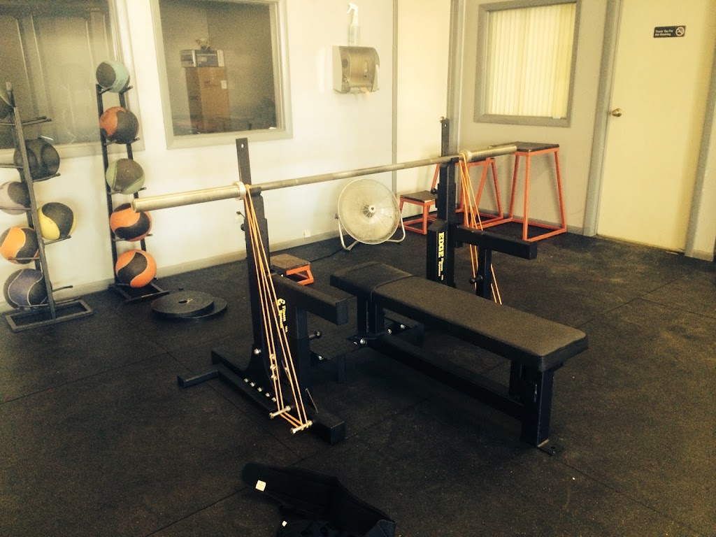  Snap Fitness Hubbard