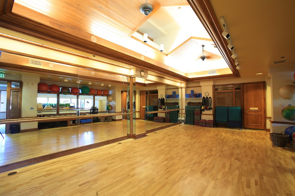  The Spanish Bay Club