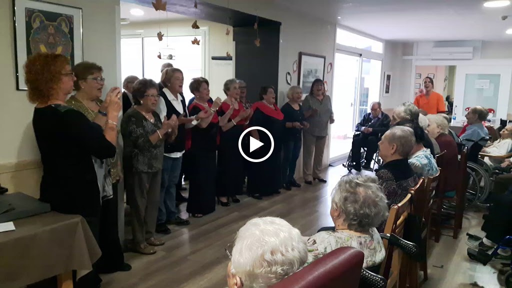 Residencia Geriatrica Valldaura — De los visitantes