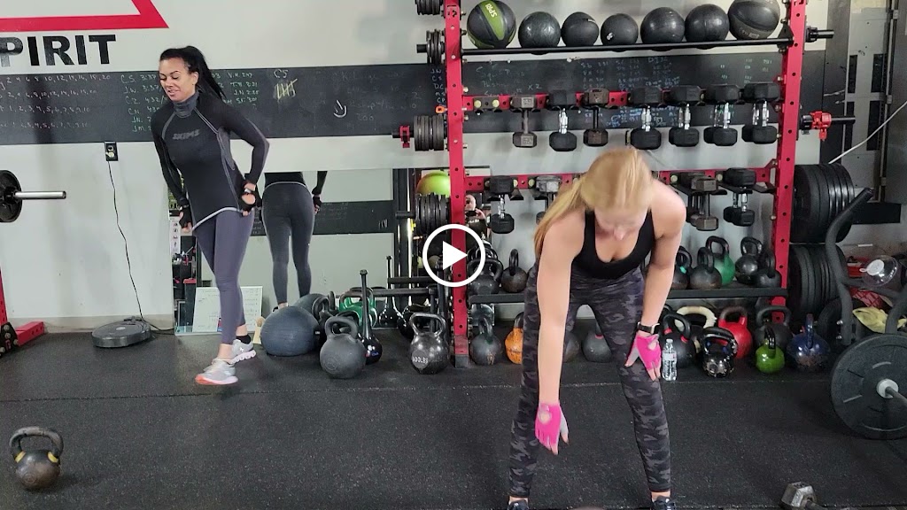  T3 FITNESS AND TRAINING