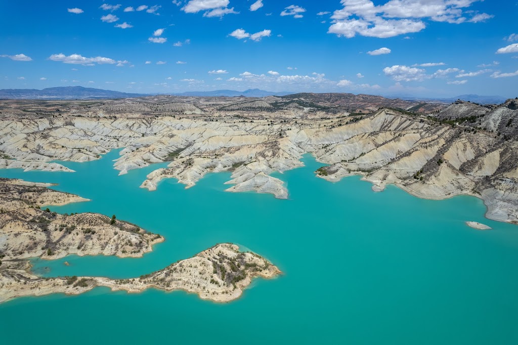 Embalse de Algeciras