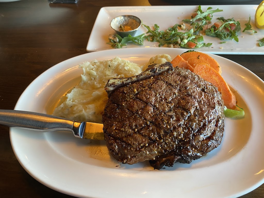 Steak