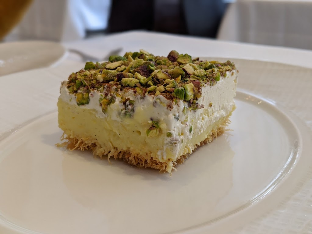 Pistachio