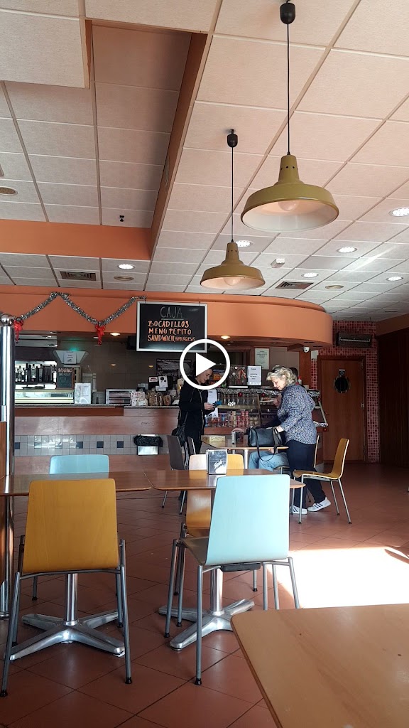 Don Pepito De La Mancha — Ambiente