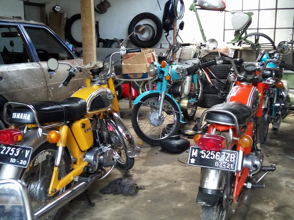 Gromot Motor Club