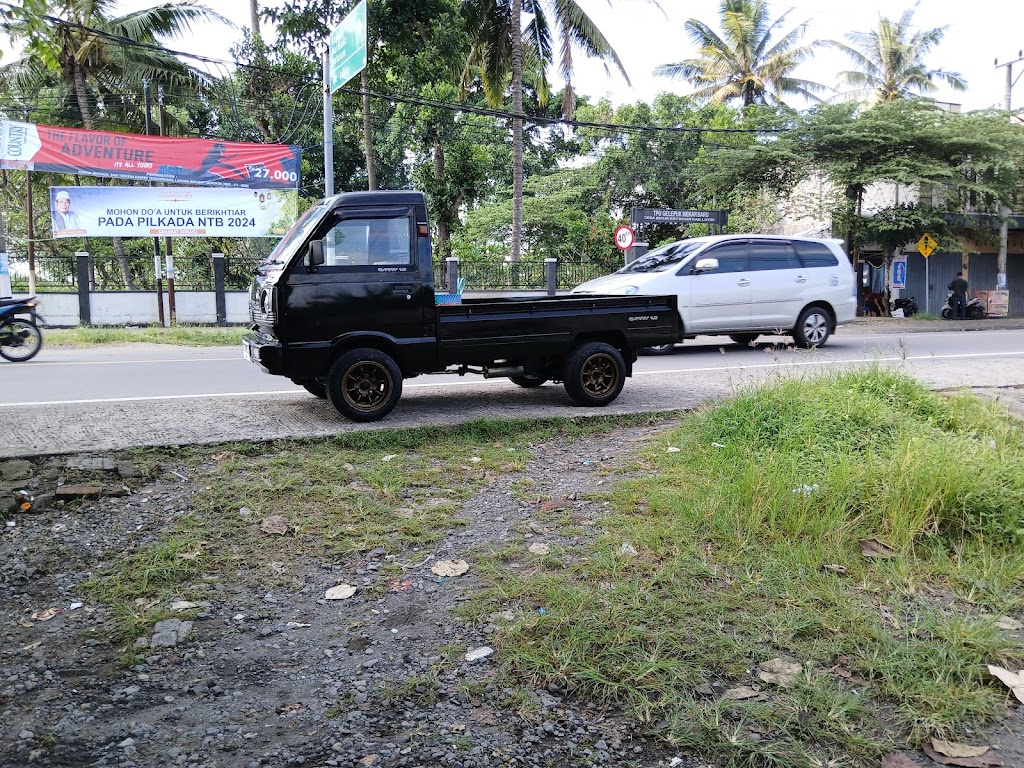 Bengkel Mobil Putra Mandiri Service