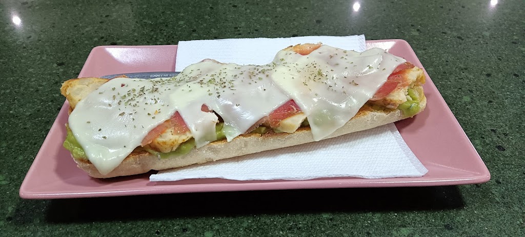 DORIAM COFFEE — Comida y bebida