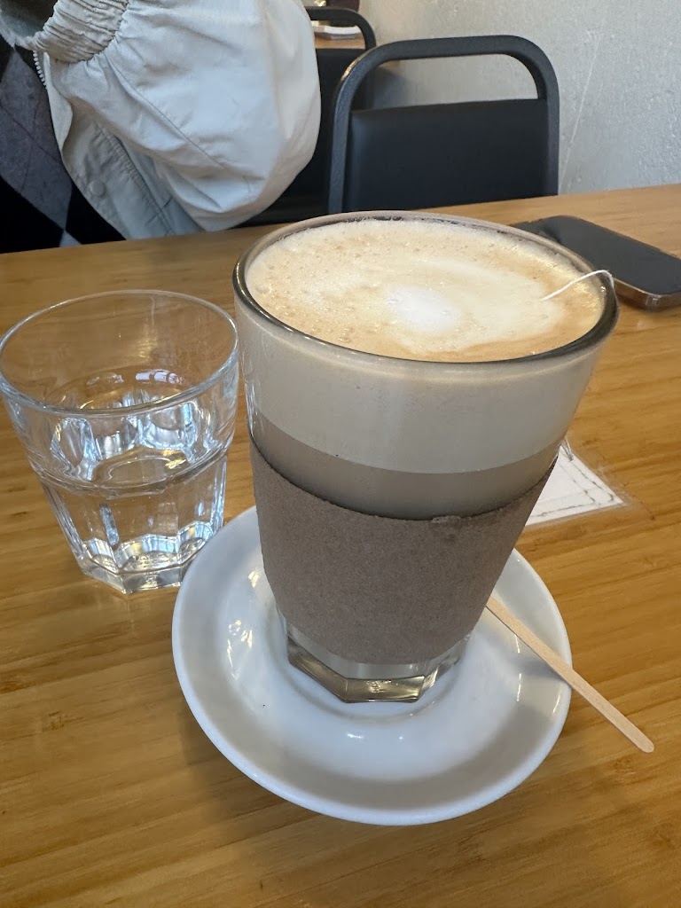 Latte