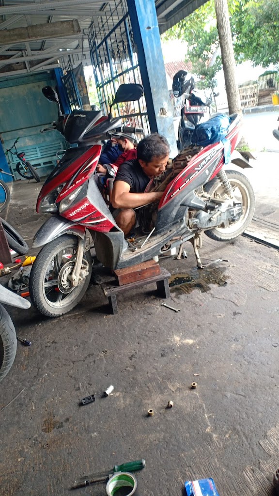 Nono Bengkel