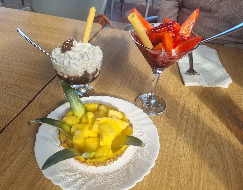 Restaurante El Tapeo — Mas recientes