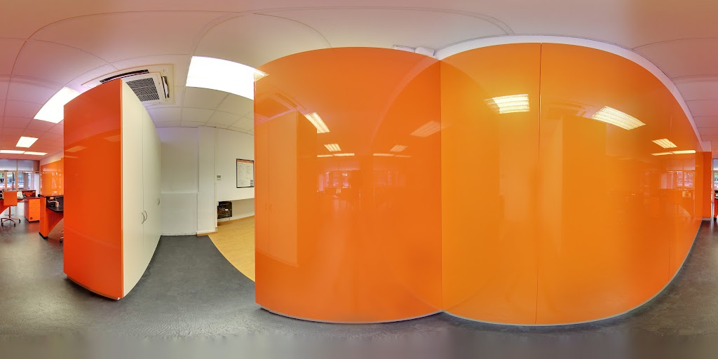 Street View & 360deg