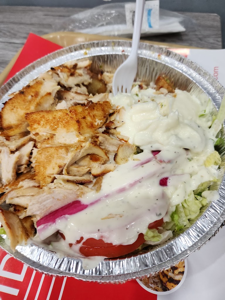 Gyros