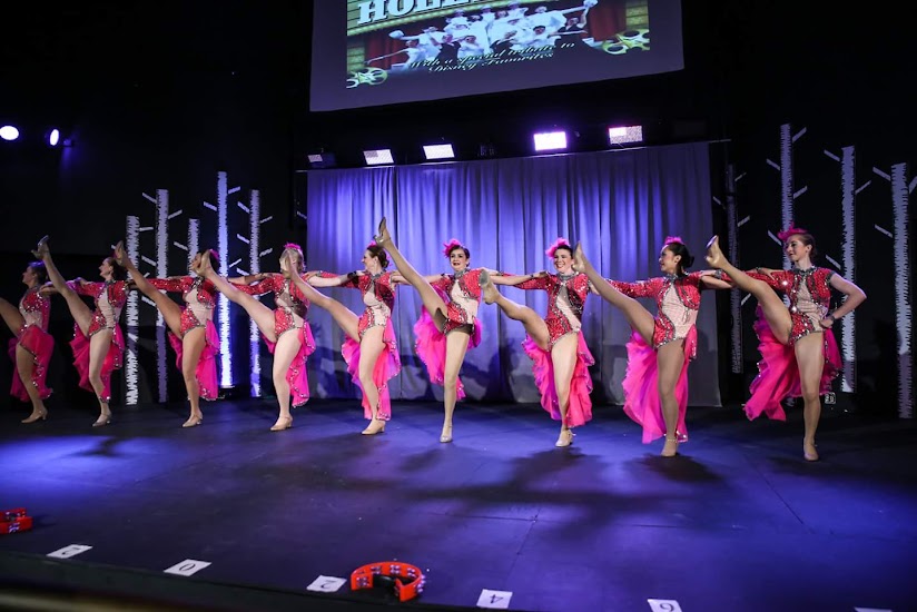  Sonshine Dance and Fitness