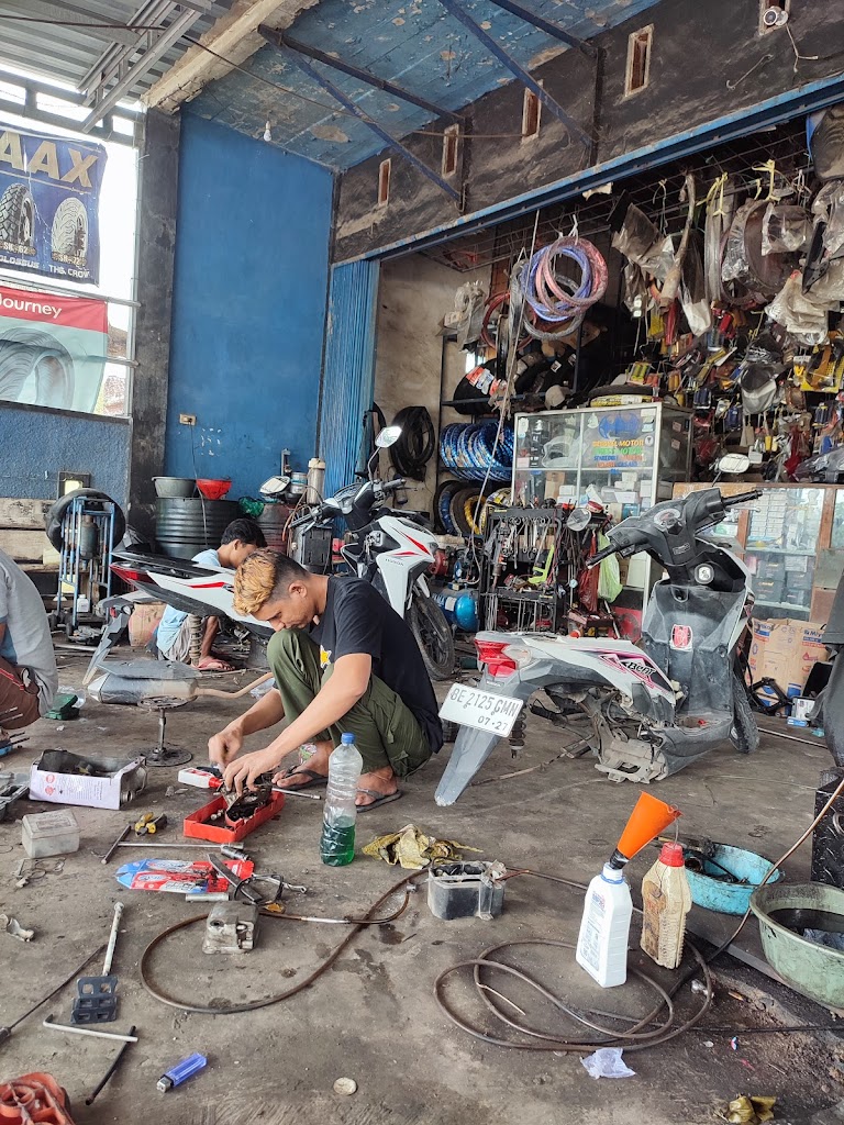 Batra Jaya Motor