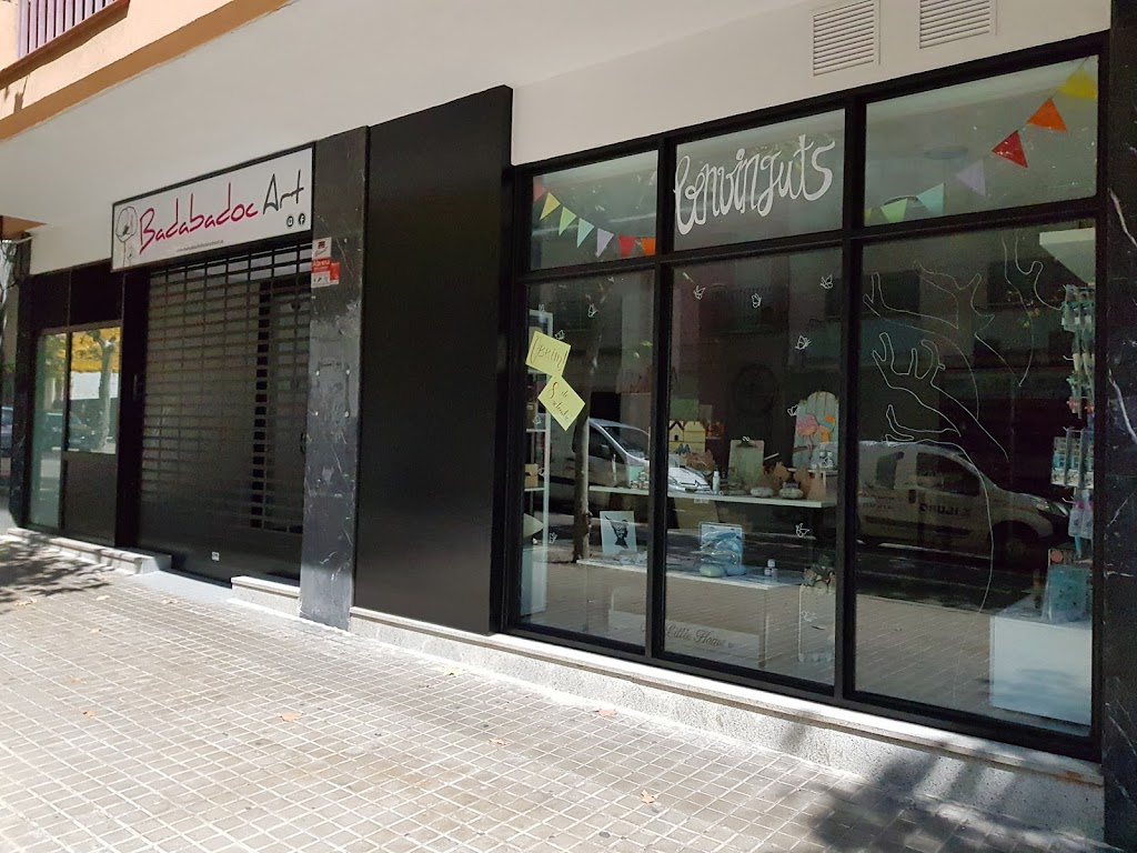 Manualidades Badabadoc Art