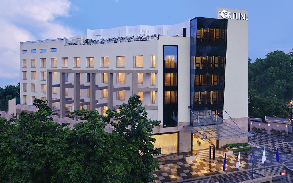 Fortune Park Bbd Lucknow Member Itc Hotels Group
