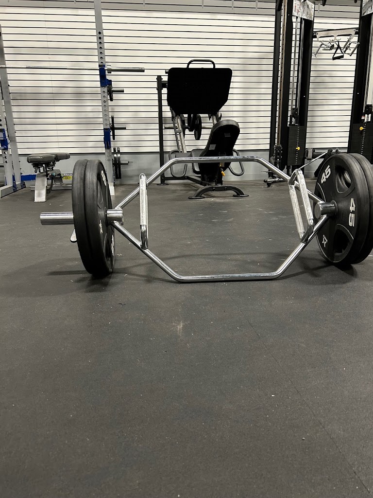 Physical fitness