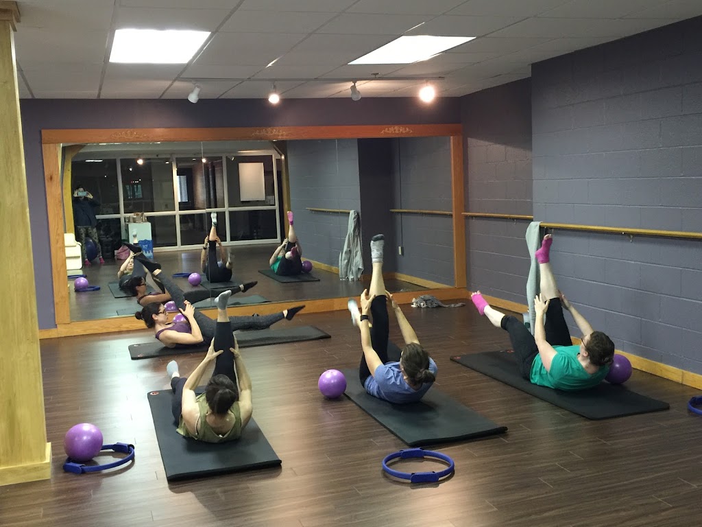  Absolute Pilates - Harrisburg