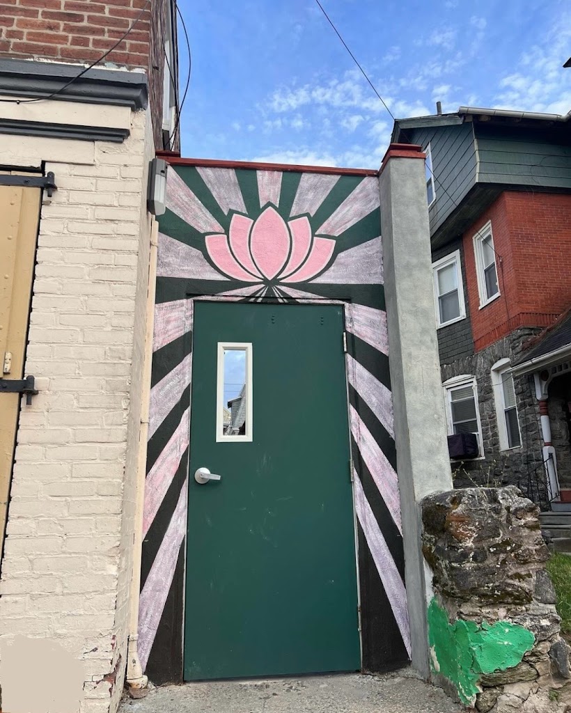  Mud & Lotus Yoga Center