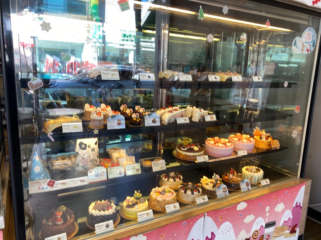 85度C咖啡蛋糕飲料麵包-屏東萬丹店 的照片