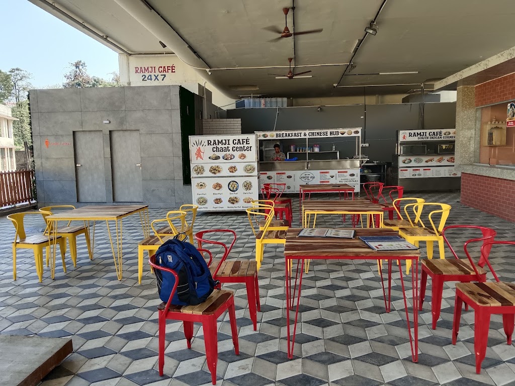 Ramji Cafe