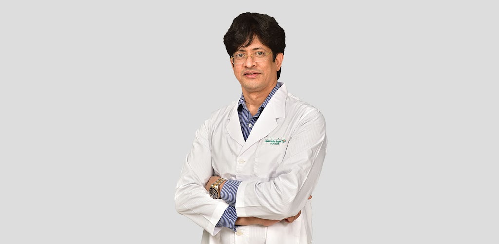Dr. Doctor Lutfor Rahman