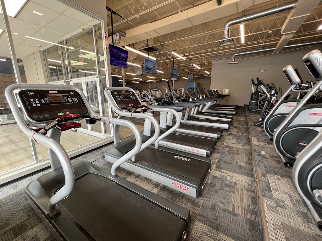  Fitness Premier Morris