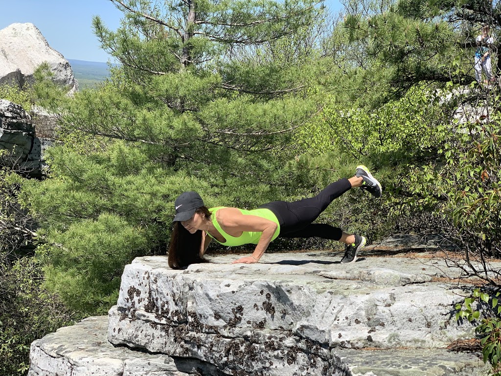  Body Physics by Sgt. Cyndi