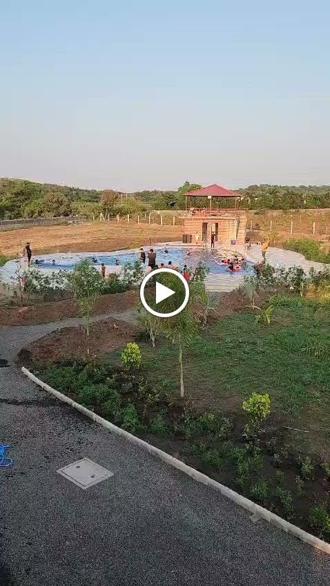 The Rudra Family Resort