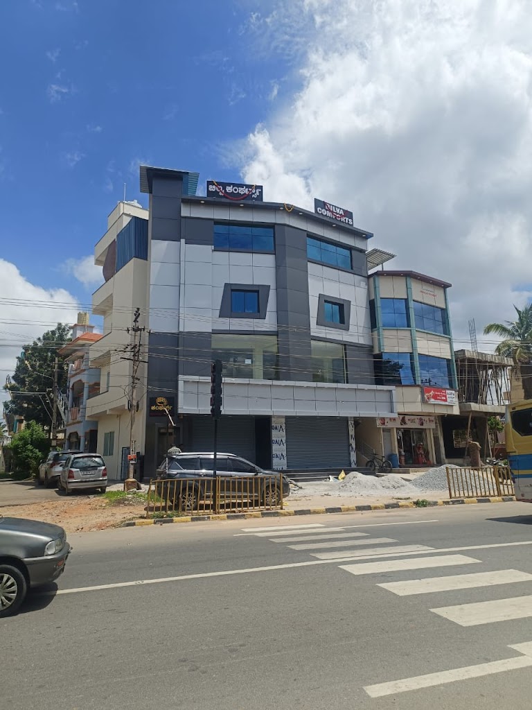 Bilva Comforts Tumkur