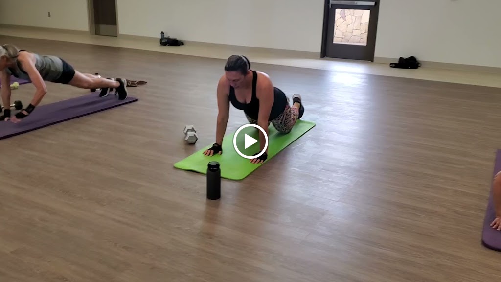  S.I. Fitness Consultations