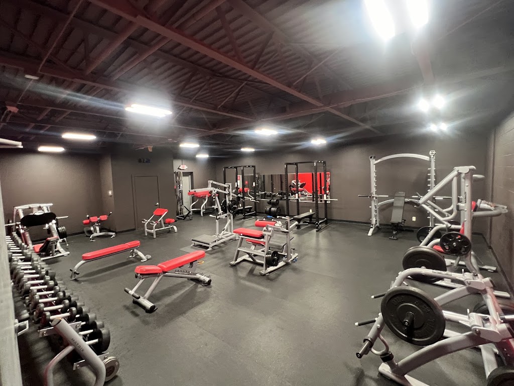  Snap Fitness Owatonna