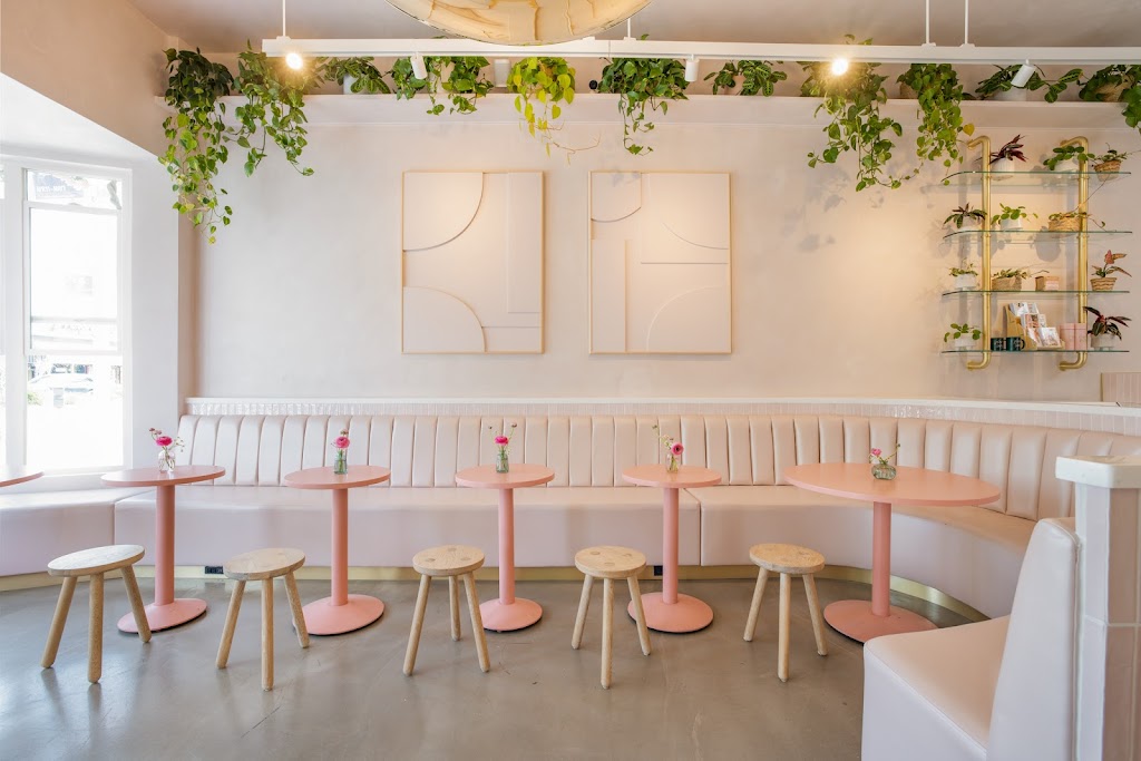 Photo of Coffee and Plants