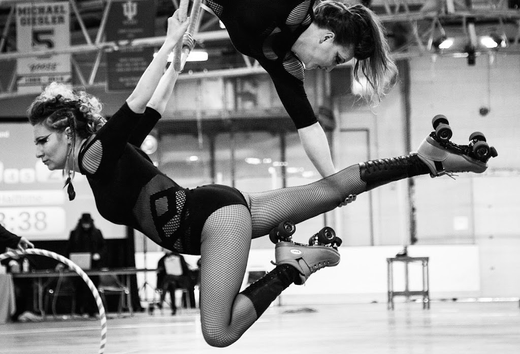  Asabela Studio - Aerial Dance & Fitness Classes