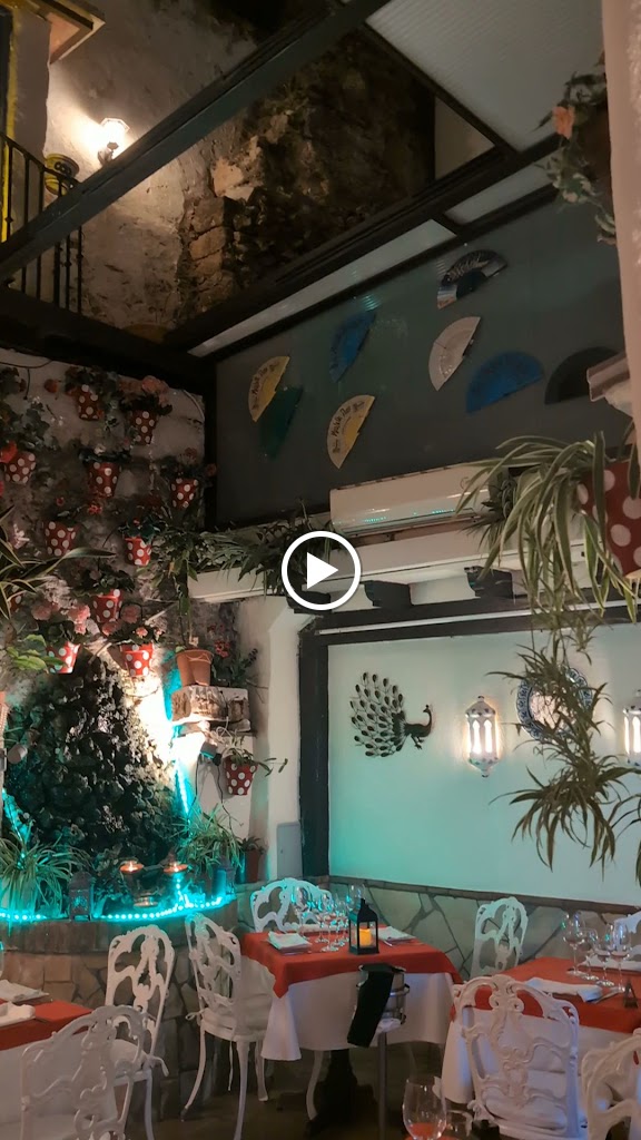 RESTAURANTE MARBELLA PATIO — Videos