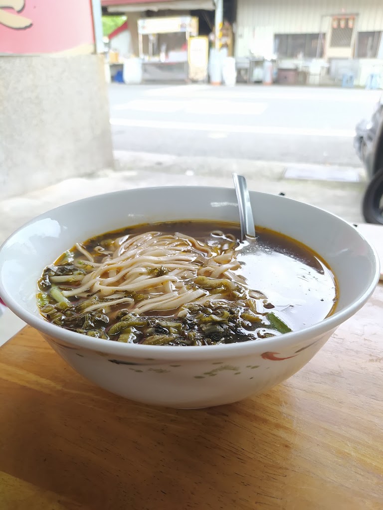 老滷牛肉麵 的照片