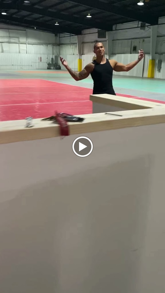  Sun City Athletic Club