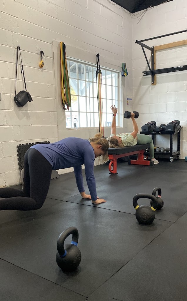  Big Day Fitness (Norwell)