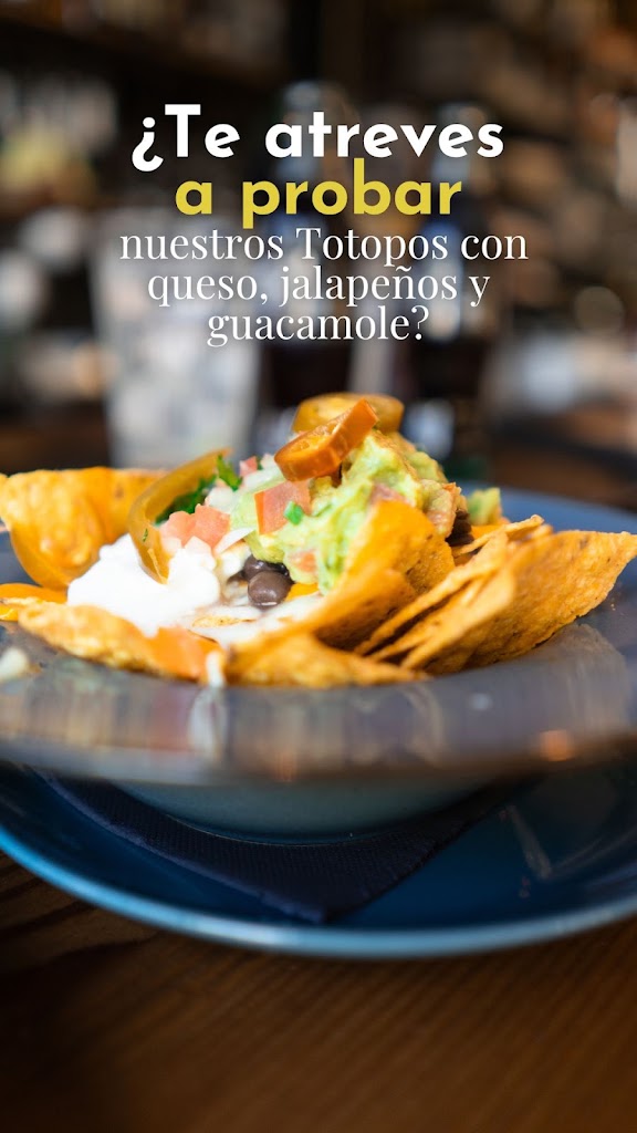 Restaurante TACOVACA — Mas recientes