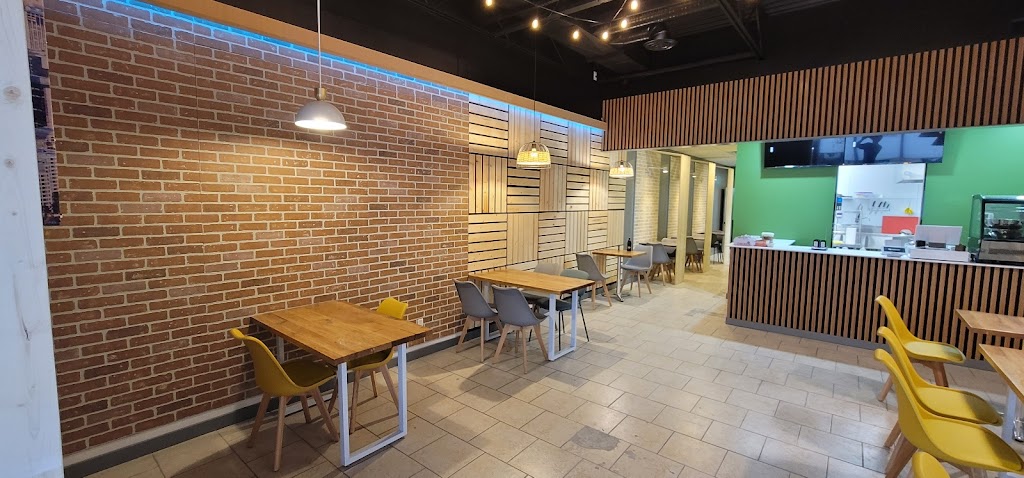 Seoul Bites in Leduc